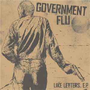 Government Flu - Like Letters