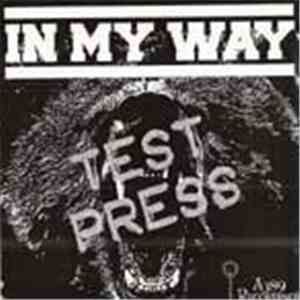 In My Way - In My Way