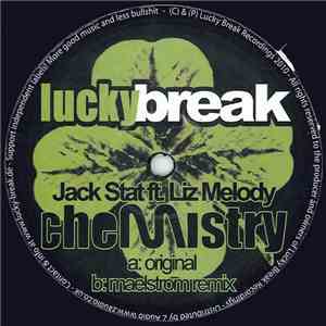 Jack Stat Ft. Liz Melody - Chemistry