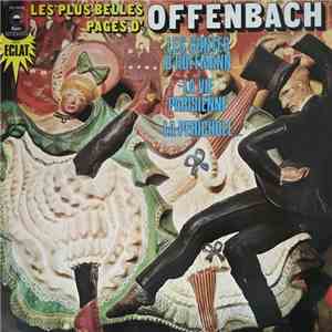 Jacques Offenbach - Les Plus Belles Pages D' Offenbach