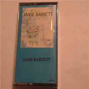Janie Barnett - Janie Barnett