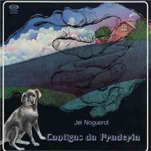 Jei Noguerol - Cantigas Da Fradería