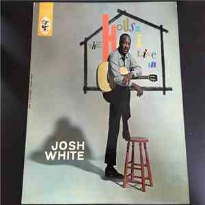 Josh White - The House I Live In