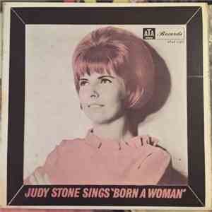 Judy Stone - Judy Stone Sings 