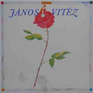 Kacsoh - János Vitéz (Részletek)