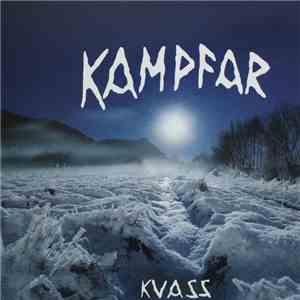 Kampfar - Kvass