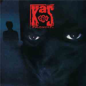 Kas Product - Ego Eye