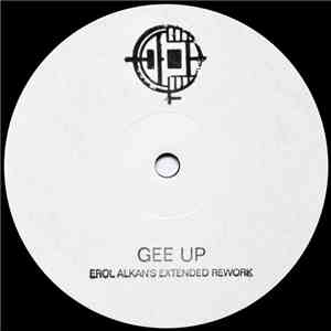 Kindness  - Gee Up (Remixes)