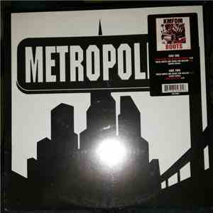 KMFDM - Boots