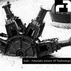 Kuki - Futuristic Visions Of Technology