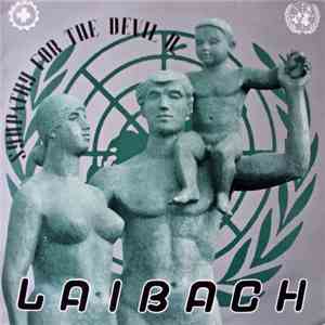 Laibach - Sympathy For The Devil II