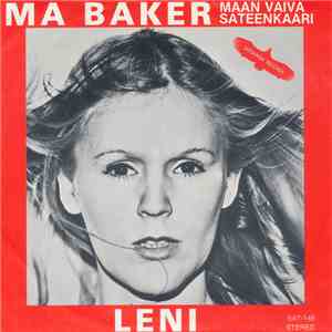 Leni - Maan Vaiva / Sateenkaari