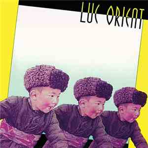 Luc Orient - Luc Orient