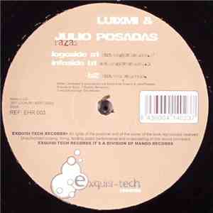 Luixmi & Julio Posadas - Razas