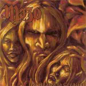Mazo - Del Azar A La Creación