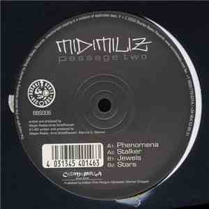 Midi Miliz - Passage Two