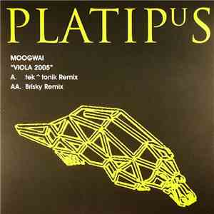 Moogwai - Viola 2005