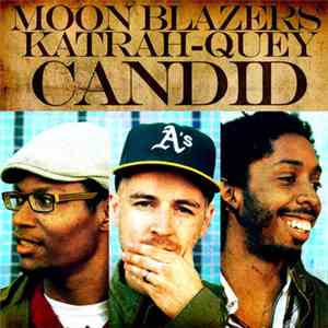 Moon Blazers / Katrah-Quey - Candid