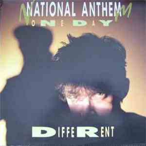 National Anthem - One Day Different
