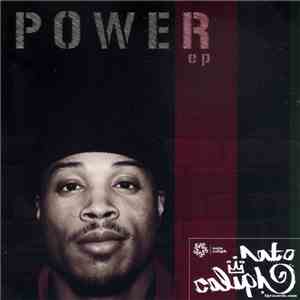 Nato Caliph - Power
