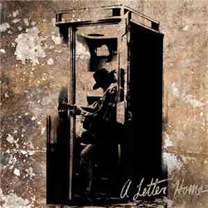 Neil Young - A Letter Home