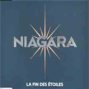 Niagara  - La Fin Des Etoiles