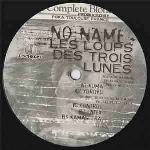 No Name  - Les Loups Des Trois Lunes