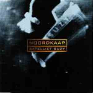 Noordkaap - Satelliet Suzy