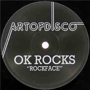 OK Rocks - Rockface