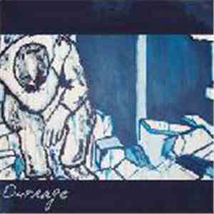 Outrage  - Broken