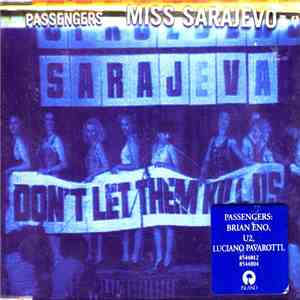 Passengers - Miss Sarajevo