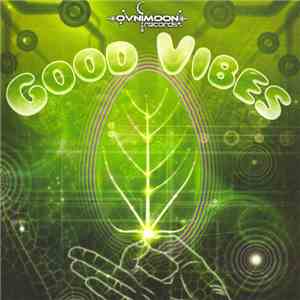 Pulsar , Ovnimoon - Good Vibes