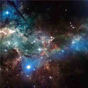 Raw Sun Of Endless Dust Valley - This Deeper Emptiness