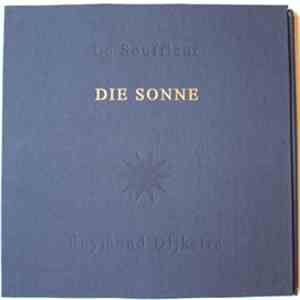 Raymond Dijkstra - Die Sonne