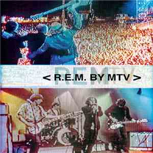 R.E.M. - R.E.M. By MTV