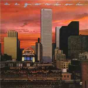 Segarini - Goodbye L.A.