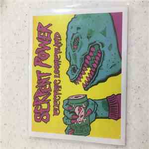 Serpent Power - Electric Looneyland