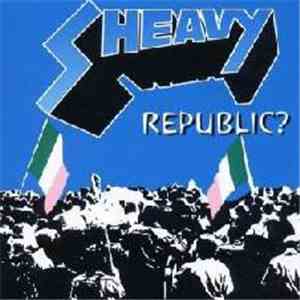 Sheavy - Republic?