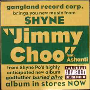 Shyne Featuring Ashanti - Jimmy Choo