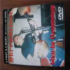 Skrewdriver - Live In Germany