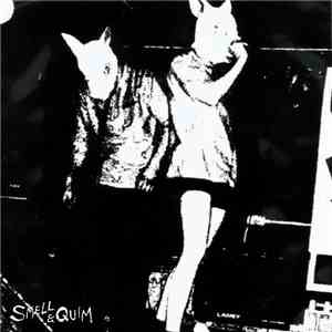 Smell & Quim - Untitled