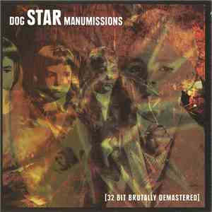 Sort Sol - Black Lodge / Dog Star Manumissions