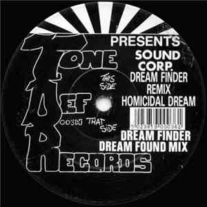 Sound Corp. - Dream Finder Remix