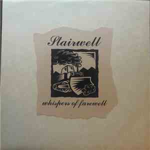 Stairwell - Whispers Of Farewell