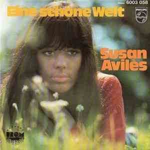 Susan Avilés - Eine Schöne Welt / Hell Wie Das Licht