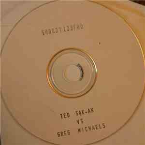TED SAK-AK Vs Greg Michaels  - Untitled