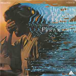 The Alan Parsons Project - Pyramania