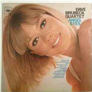 The Dave Brubeck Quartet - Angel Eyes