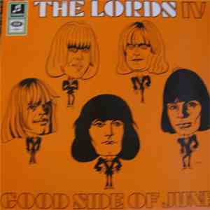 The Lords - Good Side Of June (The Lords IV)