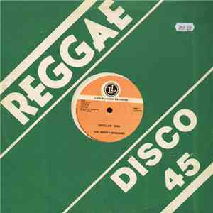 The Mighty Diamonds - Satellite Dish / Marcus We Miss You